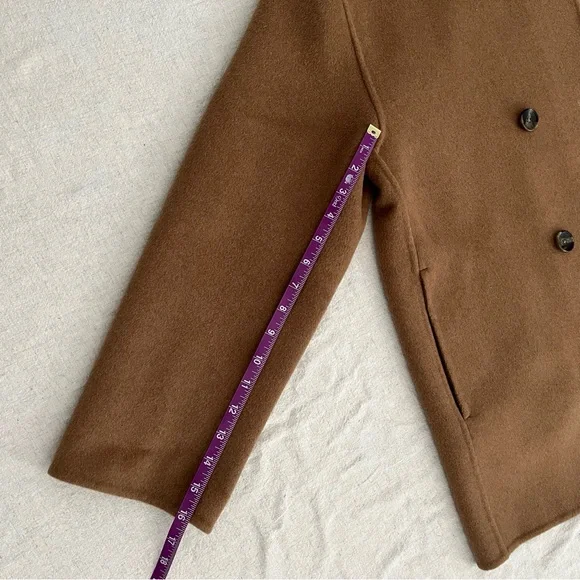 Alex Mill “Sophia” coat - Picture 13 of 16